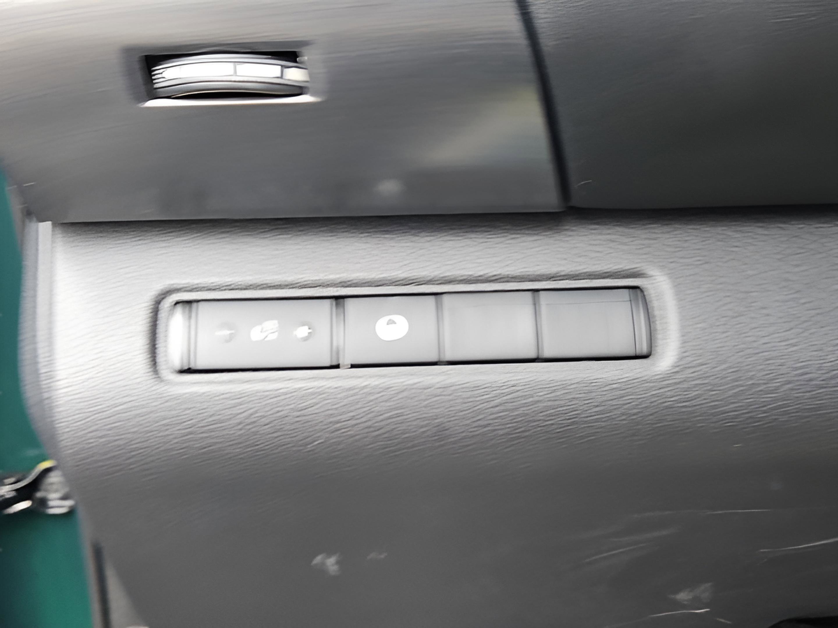 Used 2024 Nissan Pathfinder Rock Creek image 28