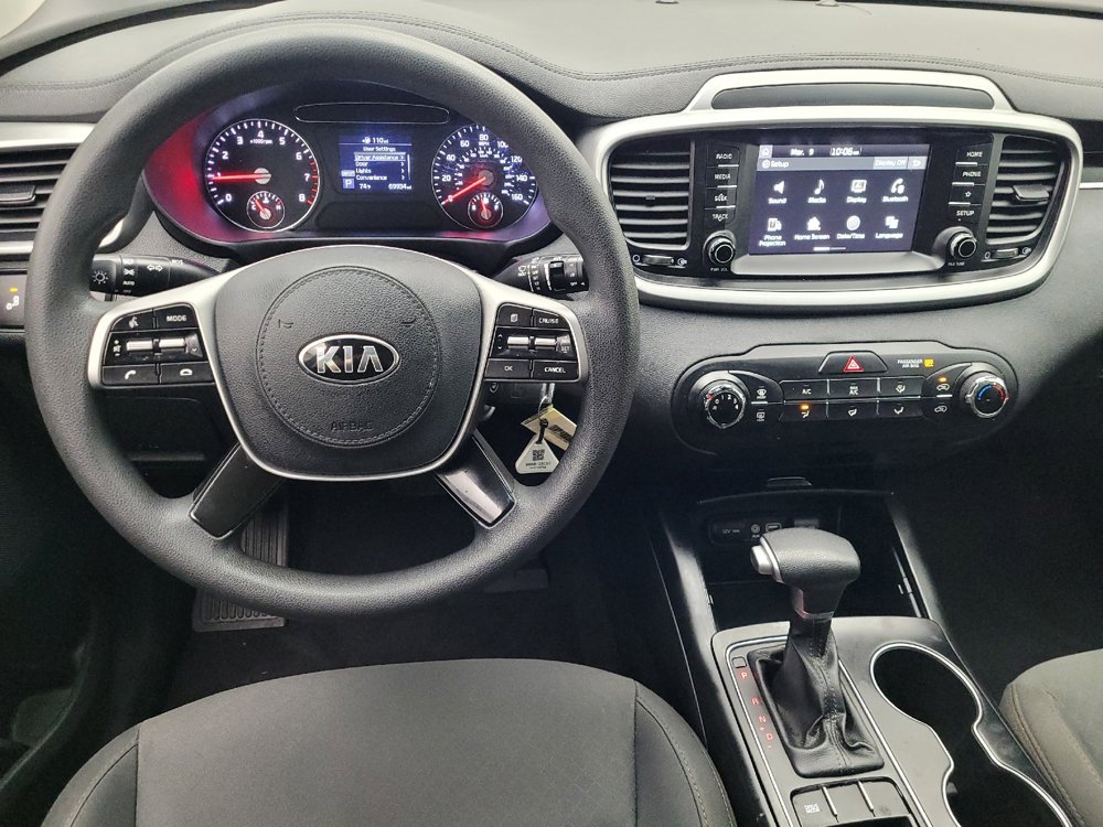 Used 2020 Kia Sorento LX image 22