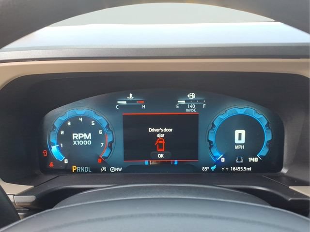 Certified 2025 Ford Bronco Sport Big Bend AWD/4WD image 17