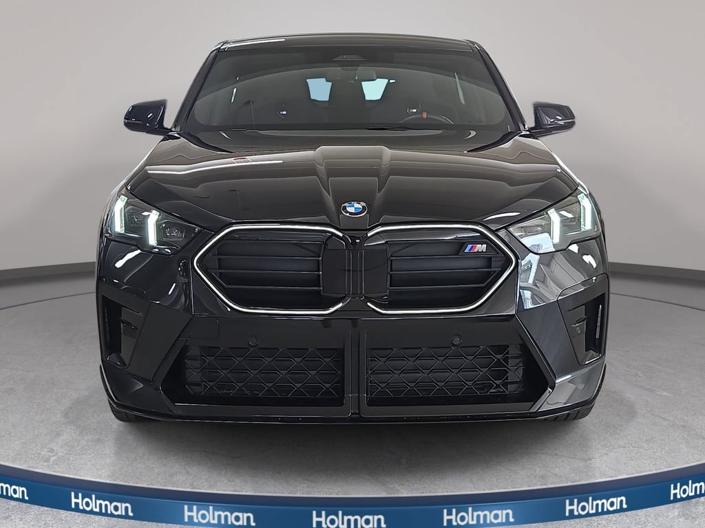 Used 2026 BMW X2 M35i AWD/4WD image 3