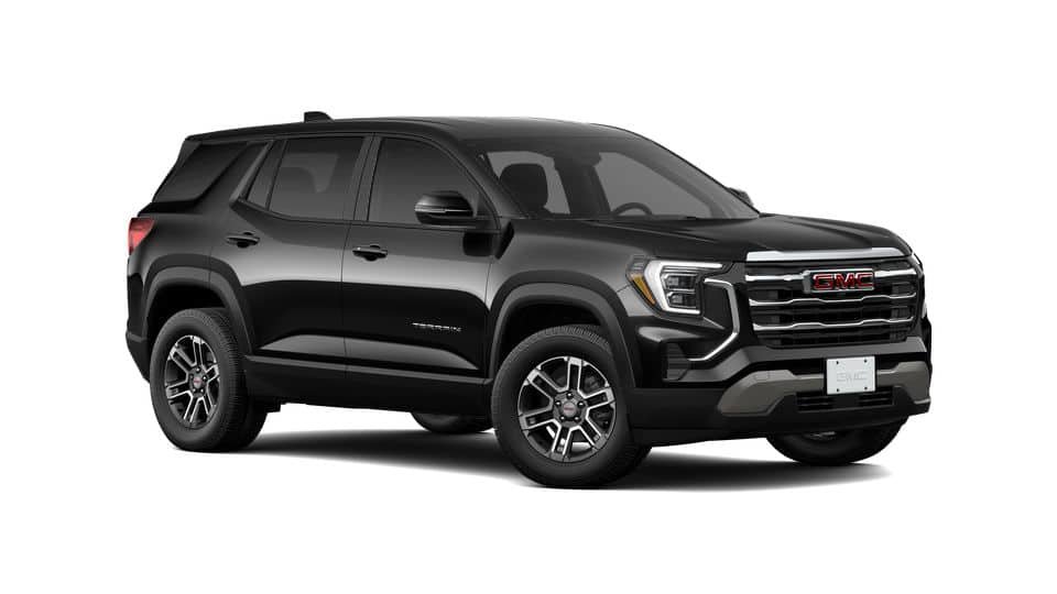 New 2026 GMC Terrain Elevation FWD image 54