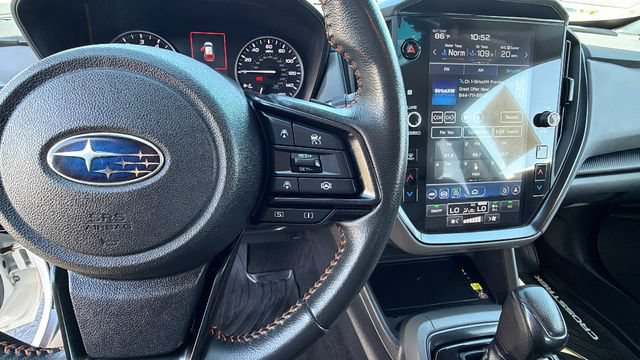 Used 2024 Subaru Crosstrek 2.5i Limited AWD/4WD image 28