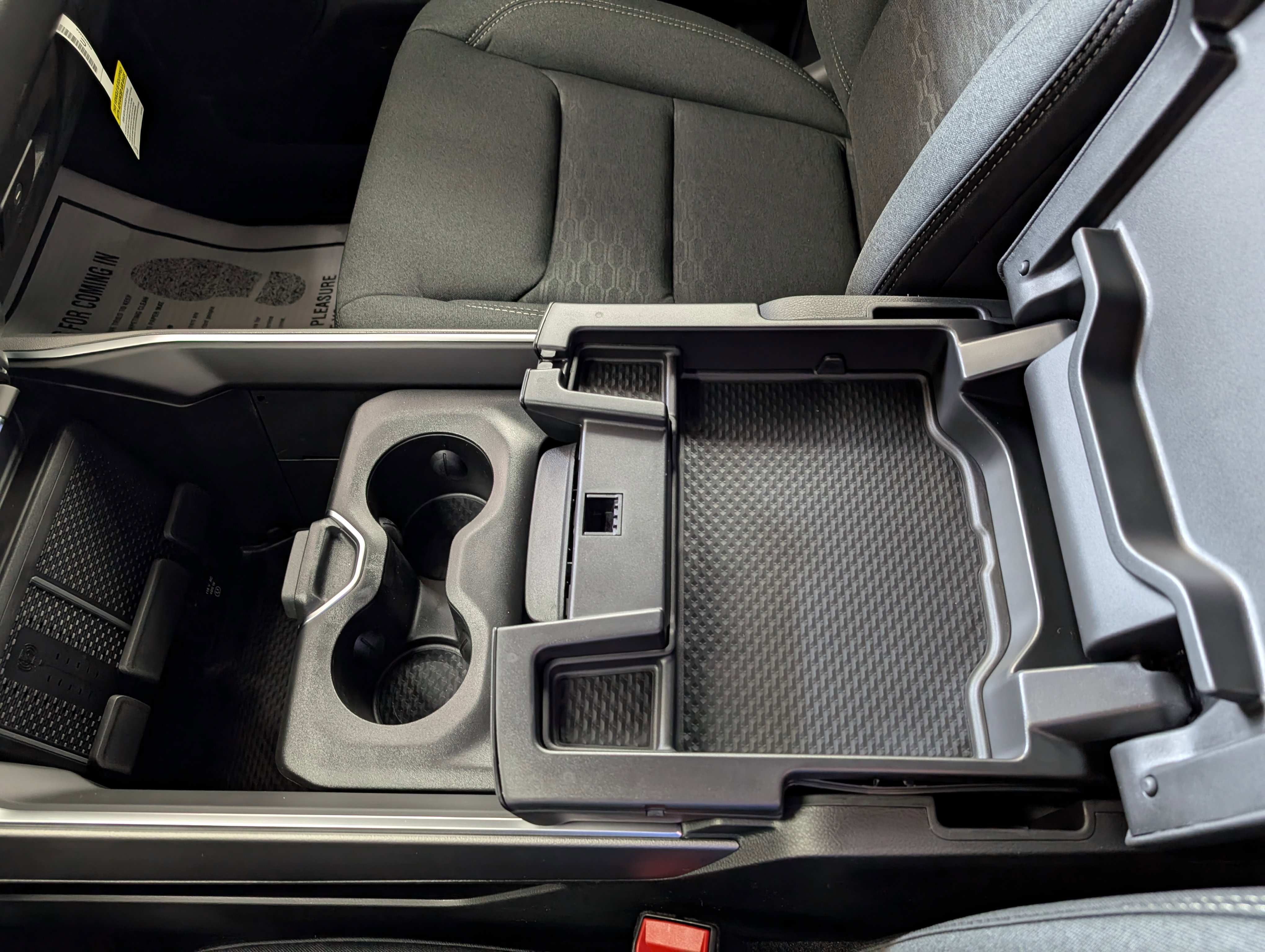 New 2026 RAM 1500 Big Horn image 18