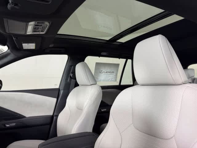 New 2026 Lexus TX 350 AWD image 6