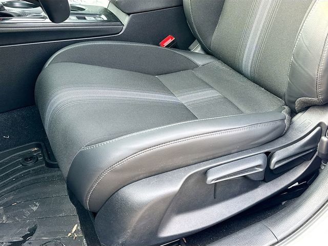 Certified 2023 Honda Civic Sport image 18