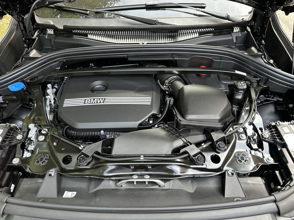 New 2026 BMW X1 xDrive28i w/ M Sport Package image 26