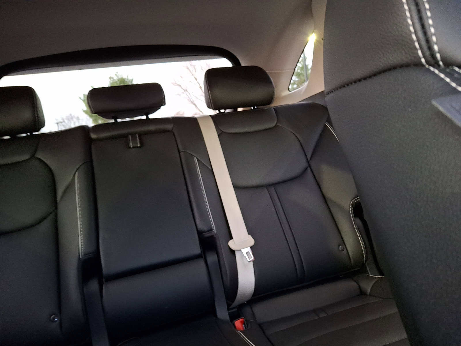 Certified 2026 Genesis Electrified GV70 image 20