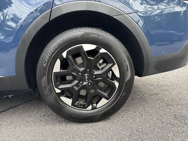 Used 2024 Kia Sorento S w/ Panoramic Sunroof Package FWD image 21
