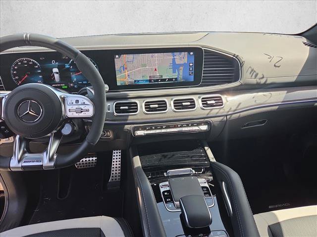 Certified 2022 Mercedes-Benz GLE 63 AMG S image 10