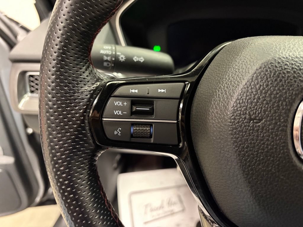 Used 2025 Acura Integra Type S FWD image 12