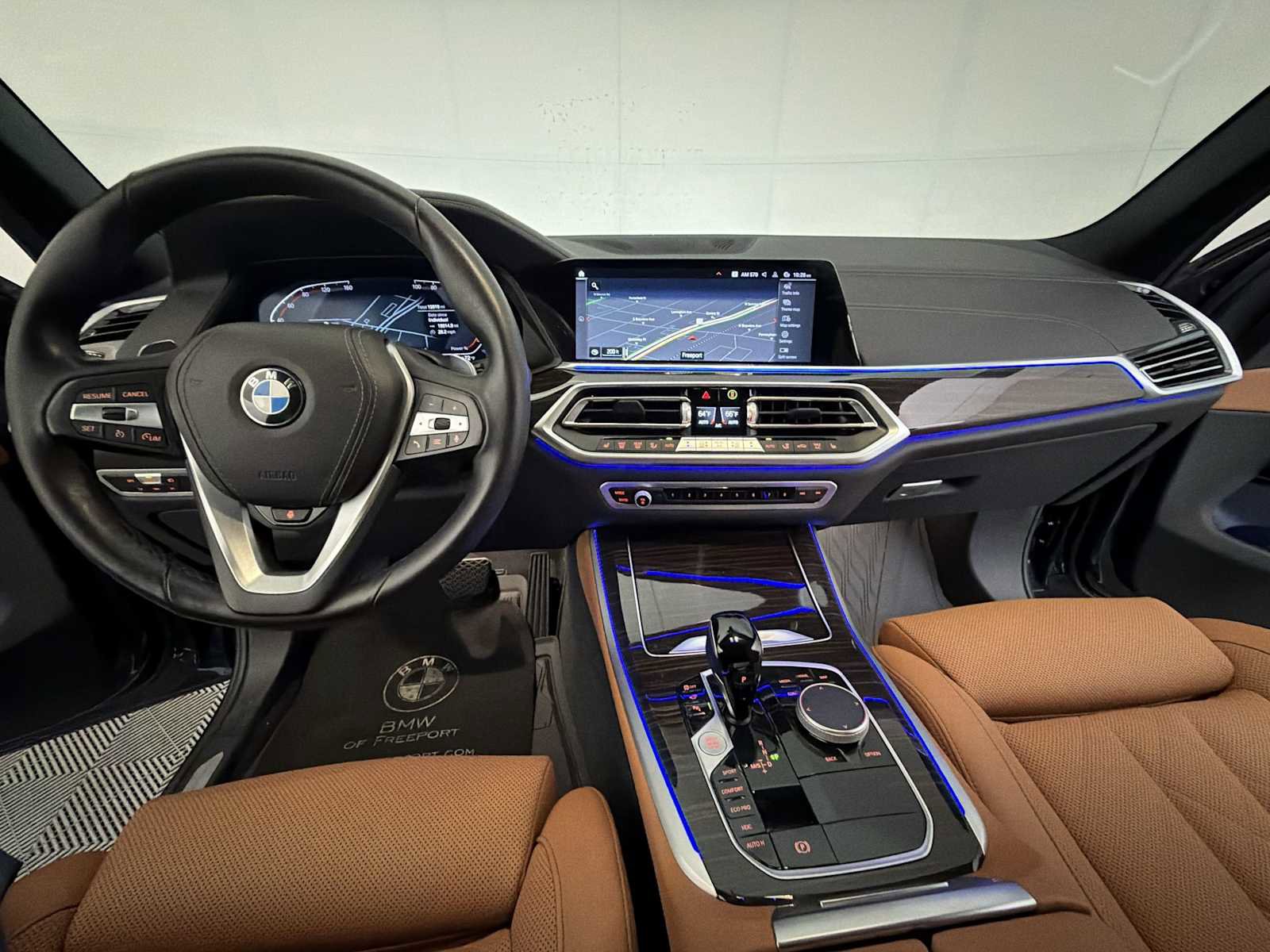 Certified 2023 BMW X5 xDrive40i w/ Premium Package AWD/4WD image 16