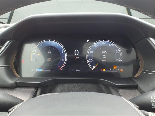 Used 2023 Jeep Grand Cherokee Overland image 21