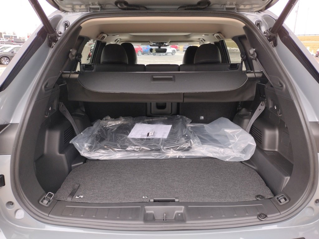 New 2026 Mitsubishi Outlander Trail Edition image 9