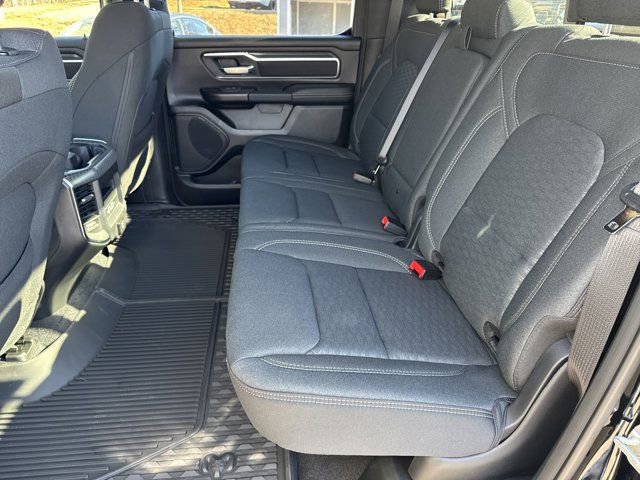 New 2026 RAM 1500 Big Horn image 21