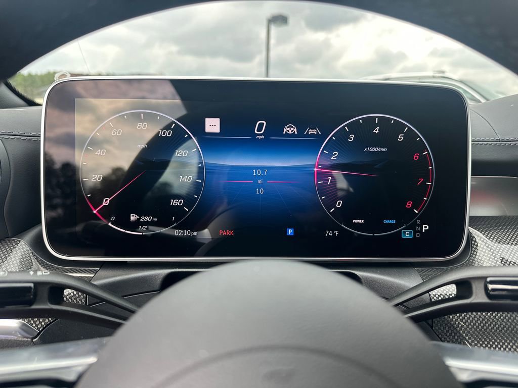 New 2026 Mercedes-Benz CLE 300 4MATIC Cabriolet image 26