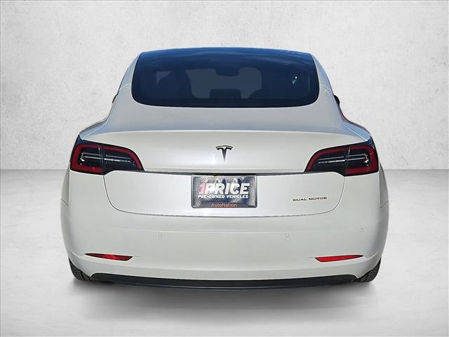 Used 2019 Tesla Model 3 Long Range image 7