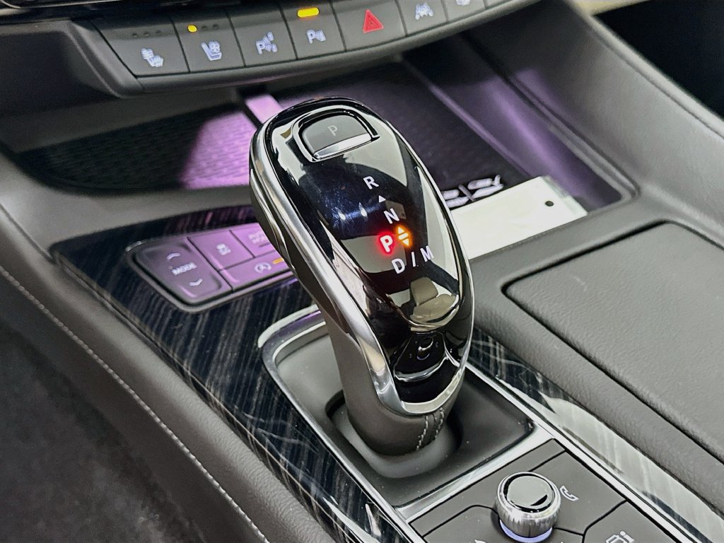 New 2026 Cadillac CT5 Premium Luxury w/ Technology Package AWD/4WD image 21