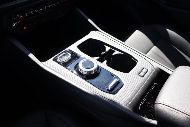 New 2026 Jeep Cherokee Limited AWD/4WD image 29