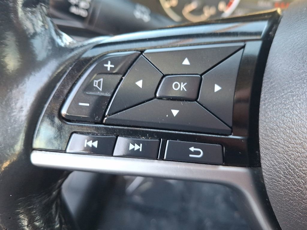 Used 2023 Nissan Altima 2.5 SL FWD image 24