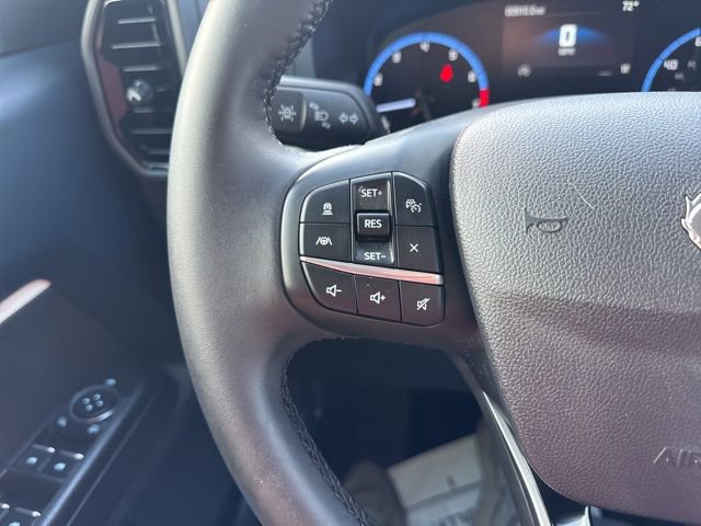 Used 2024 Ford Bronco Sport Heritage w/ Heritage Convenience Package AWD/4WD image 24