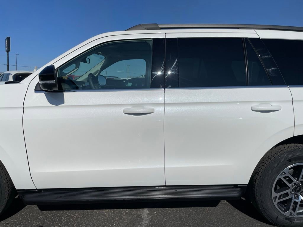 New 2026 Ford Expedition Active image 48