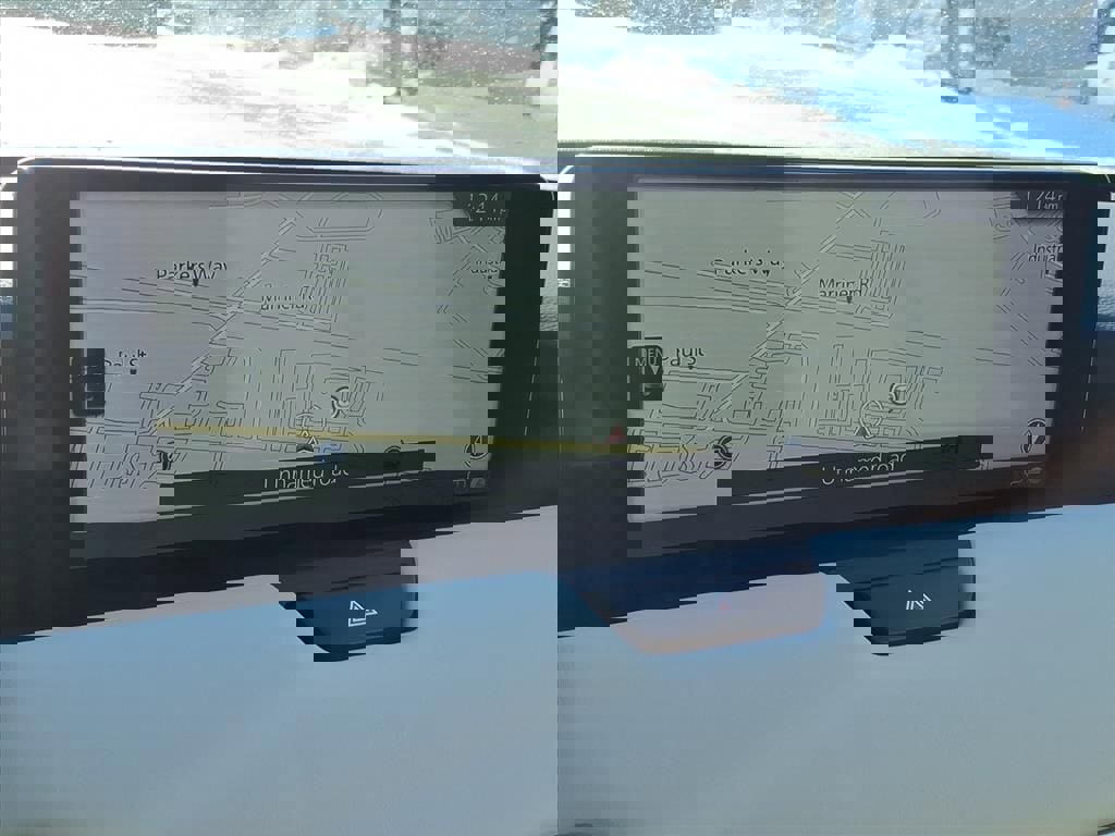 New 2026 MAZDA CX-90 3.3 Turbo w/ Premium Plus Pkg image 24