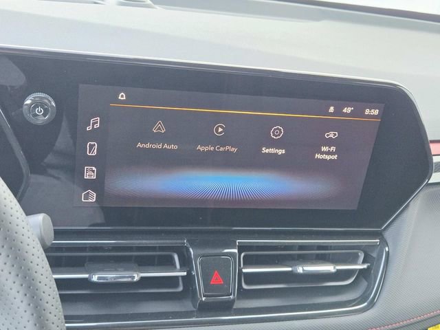 New 2026 Chevrolet TrailBlazer RS image 19