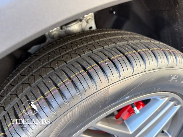 New 2026 Ford Explorer ST image 28