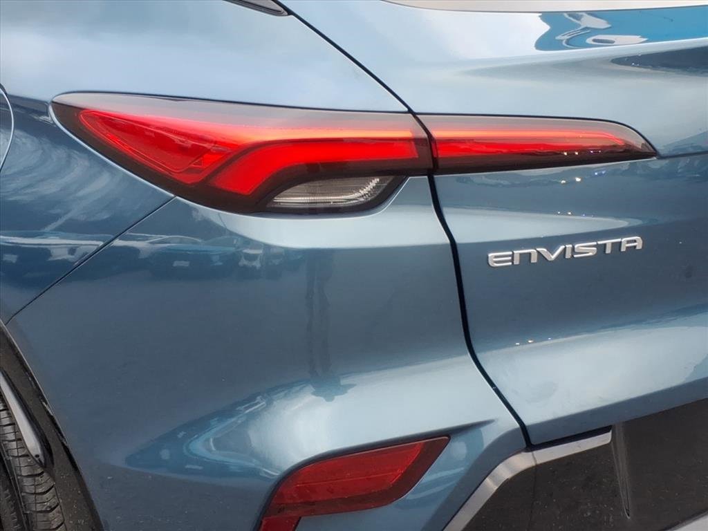 Used 2024 Buick Envista Sport Touring w/ Convenience I Package image 8