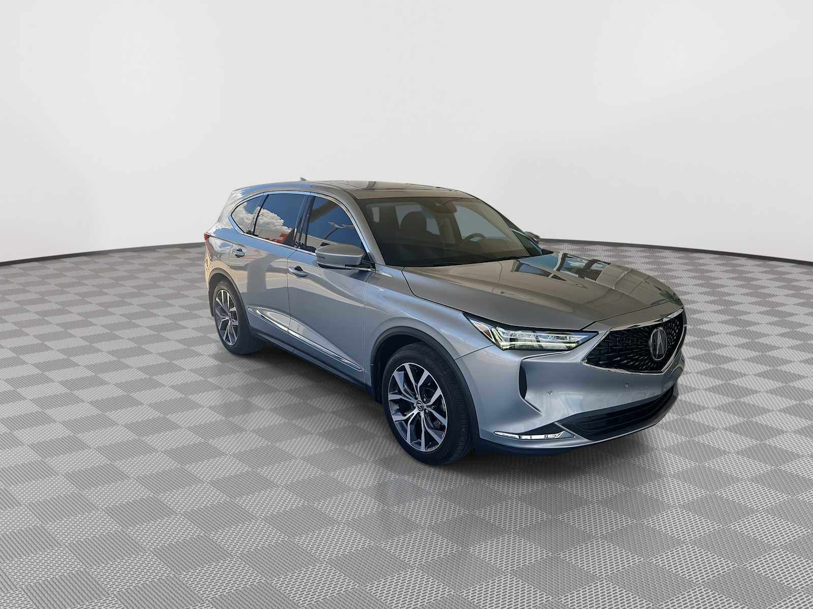 Used 2023 Acura MDX FWD w/ Technology Package image 2