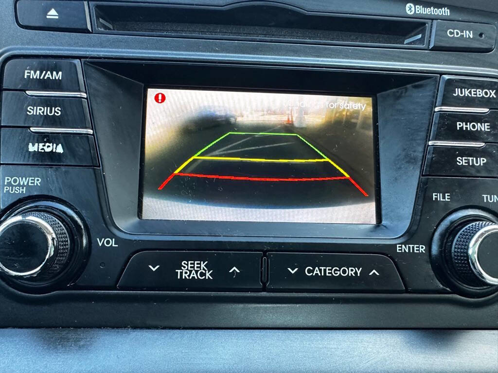 Used 2013 Kia Optima LX w/ Convenience Plus Pkg image 14