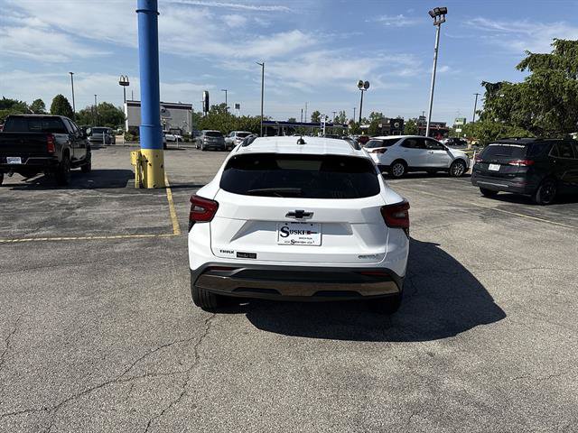 Used 2024 Chevrolet Trax ACTIV w/ Driver Confidence Package FWD image 49