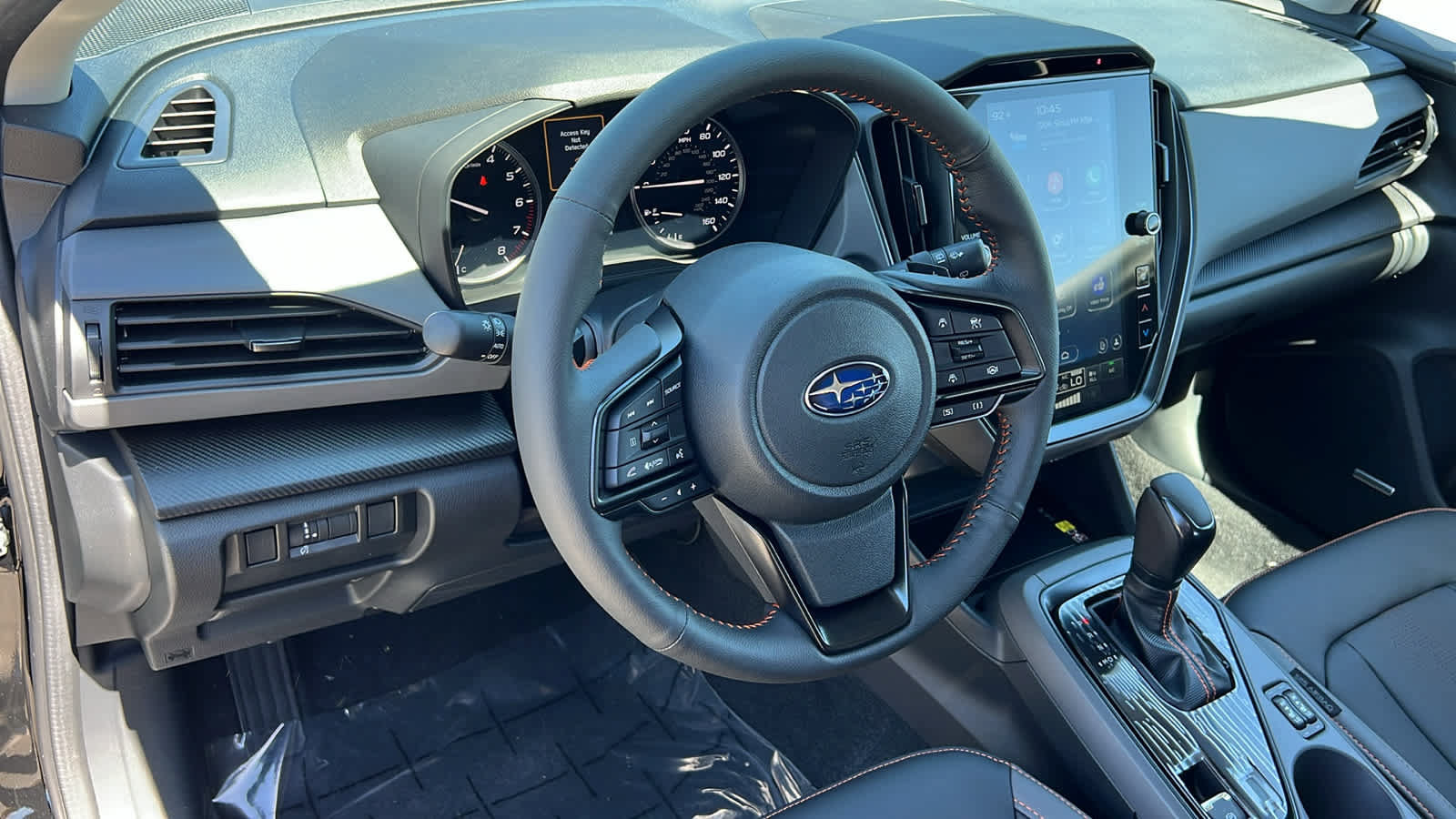 New 2026 Subaru Crosstrek 2.5i Limited AWD/4WD image 10