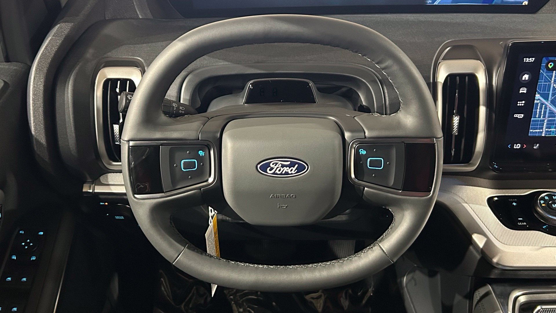 New 2027 Ford Expedition Max Active AWD/4WD image 81