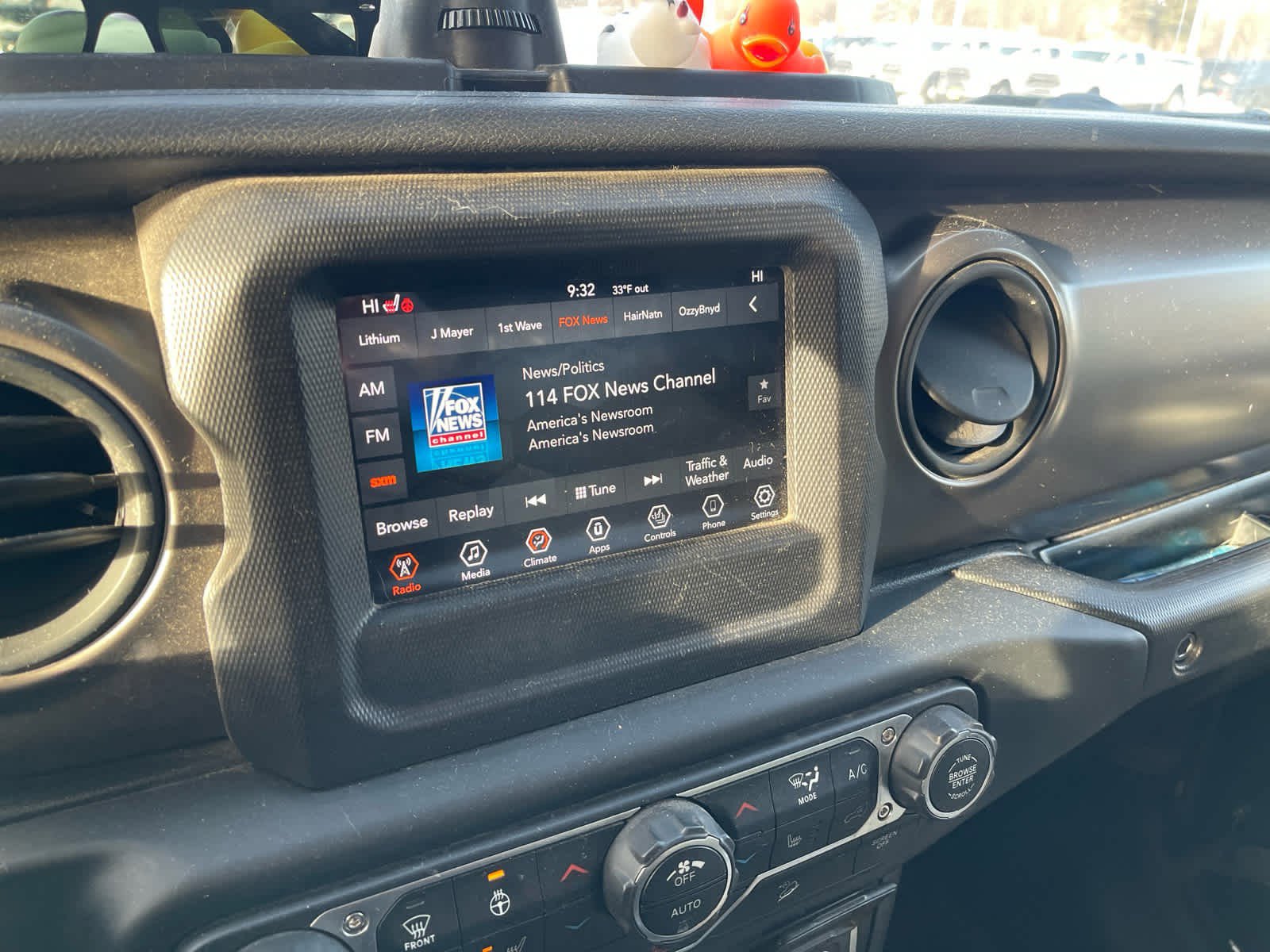 Used 2018 Jeep Wrangler Unlimited Sport S image 7
