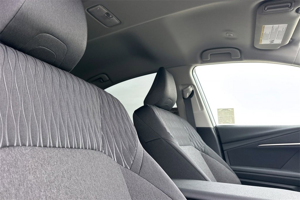New 2026 Toyota Camry LE image 16