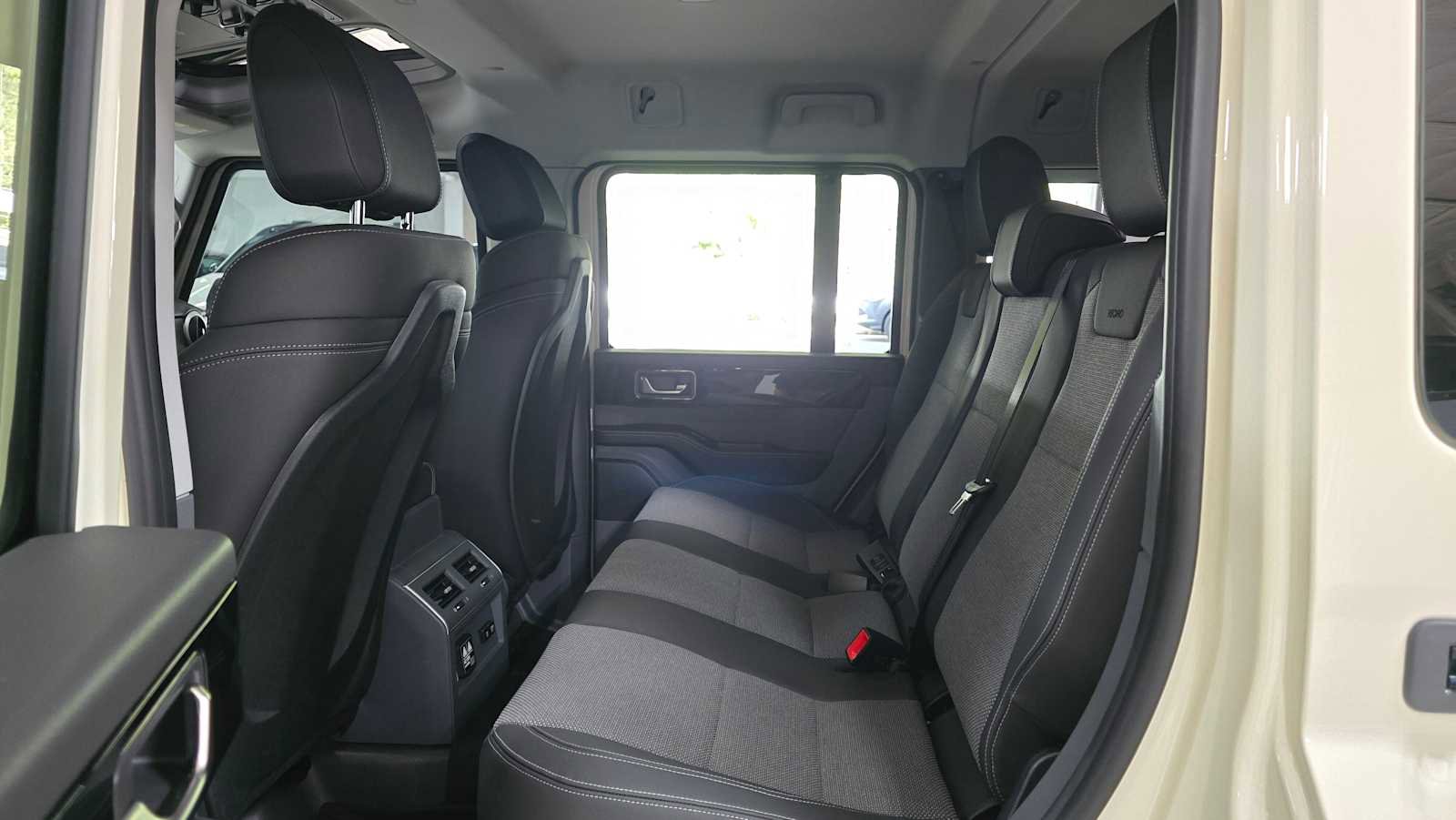 Used 2024 INEOS Grenadier image 17