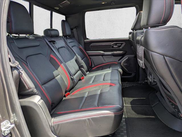 Used 2021 RAM 1500 TRX w/ TRX Level 2 Equipment Group AWD/4WD image 21