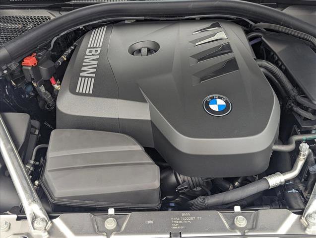 New 2026 BMW 430i Coupe w/ M Sport Package RWD image 15