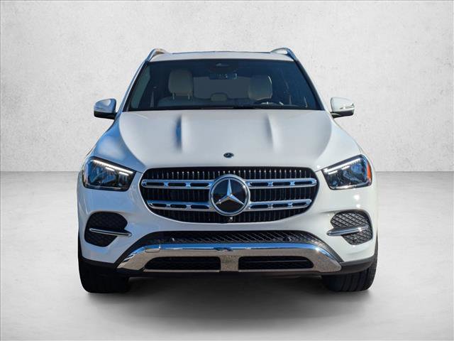 Certified 2025 Mercedes-Benz GLE 450 4MATIC image 2
