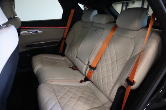 New 2026 Genesis GV70 3.5T Sport Prestige AWD/4WD image 37