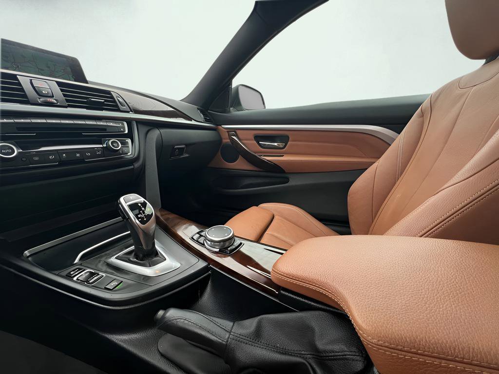 Used 2016 BMW 428i Coupe image 51