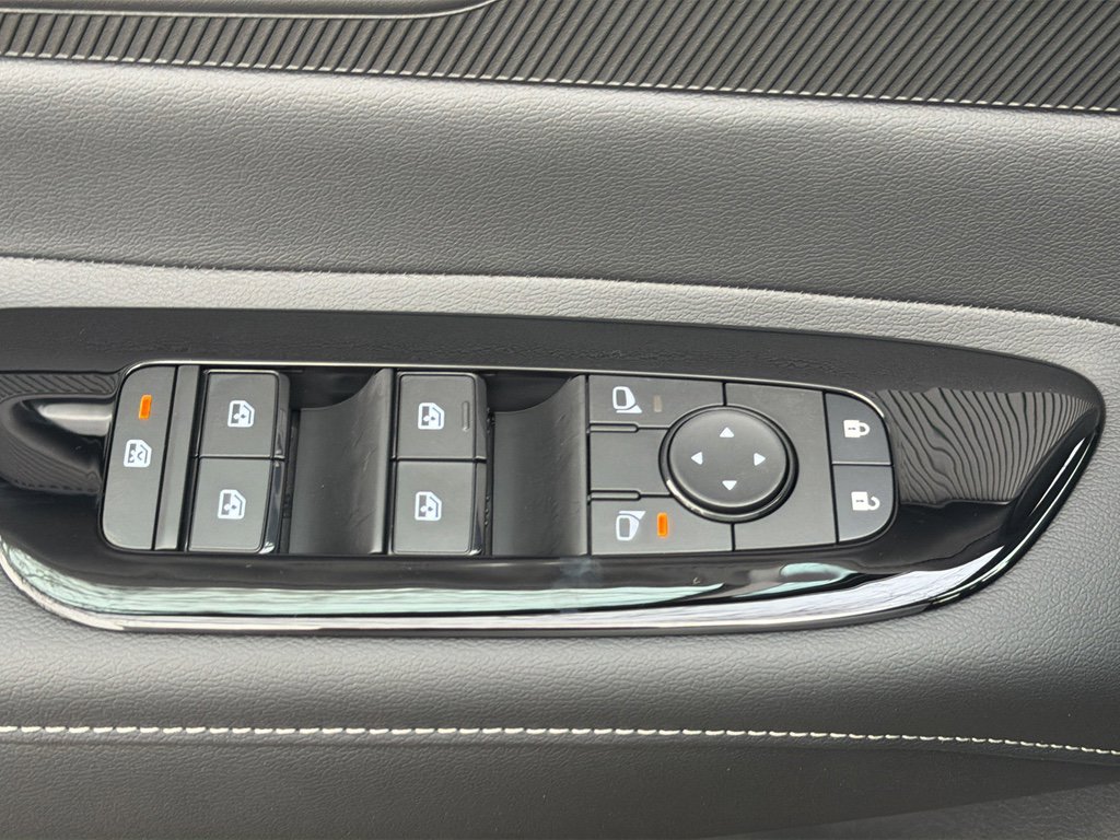 New 2026 Nissan Murano SV image 18