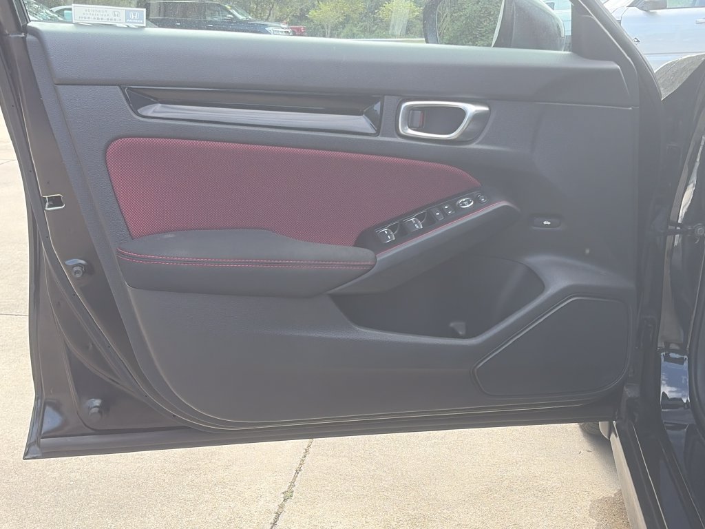 Used 2022 Honda Civic Si image 15