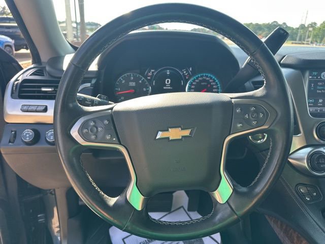 Used 2019 Chevrolet Tahoe Premier AWD/4WD image 13
