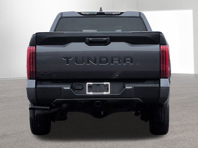 Certified 2025 Toyota Tundra SR5 image 6