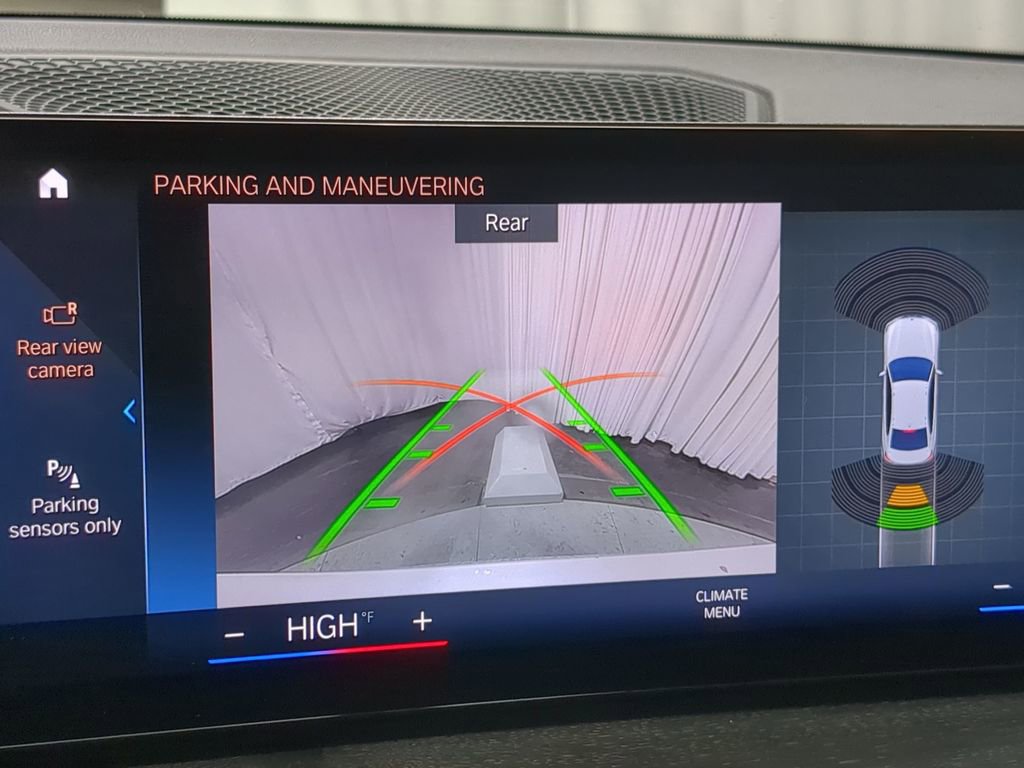 Used 2024 BMW 330i xDrive Sedan w/ Convenience Package image 46