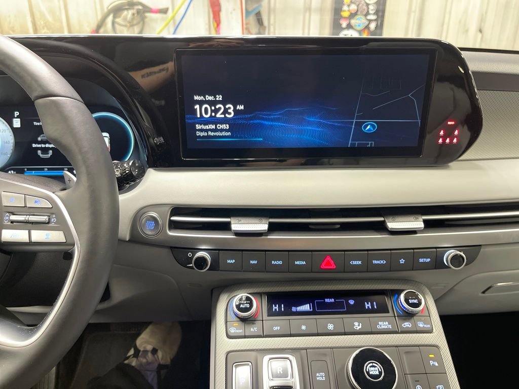 Used 2025 Hyundai Palisade SEL image 24