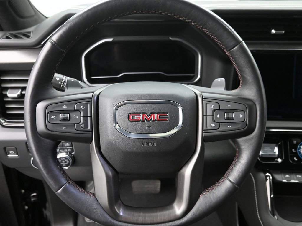 Used 2023 GMC Sierra 1500 AT4X image 17