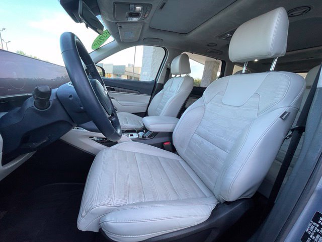 Used 2023 Kia Telluride SX Prestige AWD/4WD image 12